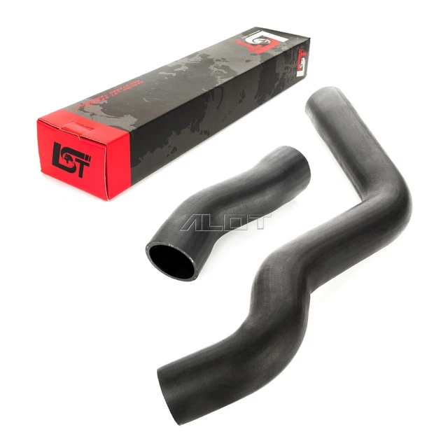 Tuyau Air Turbo Compatible Peugeot Boxer / Citroën Jumper 2.0 2.2 HDI - Ref 1379294080