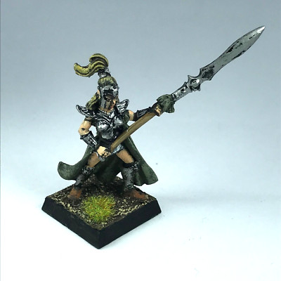 Warhammer Fantasy-Alti Elfi/High Elf-Phoenix Guard-programmazione a oggetti-NUOVO 