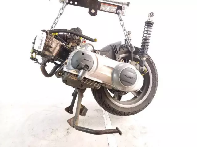 BLOC MOTEUR Piaggio XEVO 125