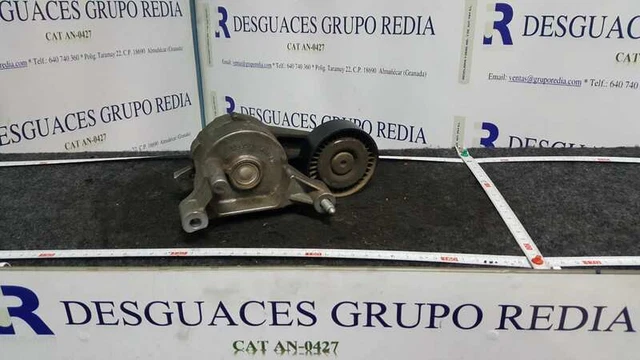 AISI9CU3 galet tendeur pour AUDI A3 1.8 TFSI 2003 110585