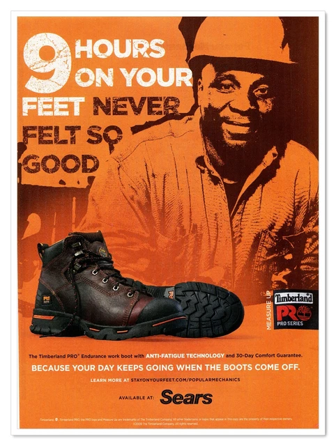 Timberland Pro Work Boots FOR SALE PicClick UK