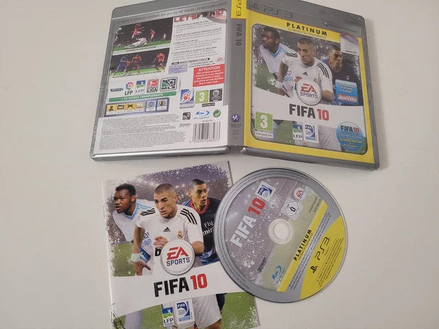 FIFA 14: Édition Ultime (PS3) au meilleur prix sur