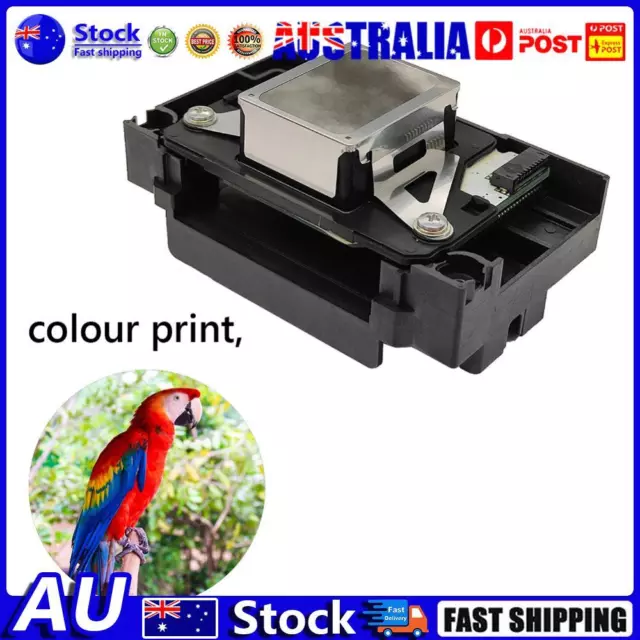 AU Full Colors Printer Printhead Cover Accessories for Epson Stylus Photo R260 R