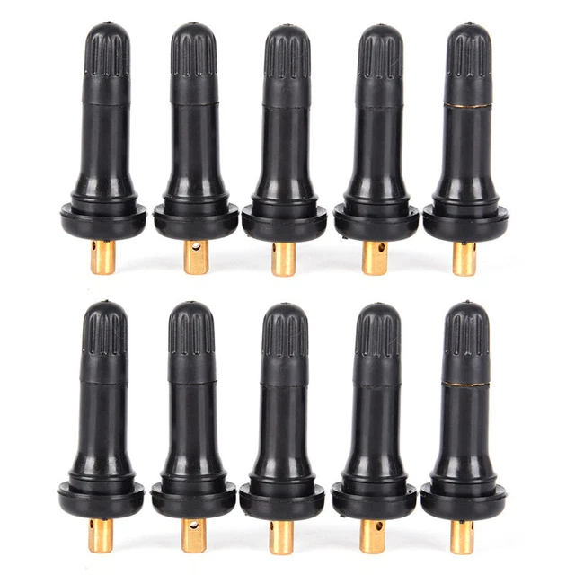 Sistema Monitoraggio Pressione Pneumatici TireMoni TM-260 - Con 6 Sensori E Batterie - Foto 7