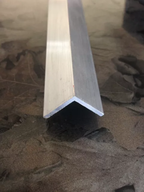Renforcement Spécial Angle Alu 60x60x10mm Angle Vif Jusqu'À 50% Réduit
