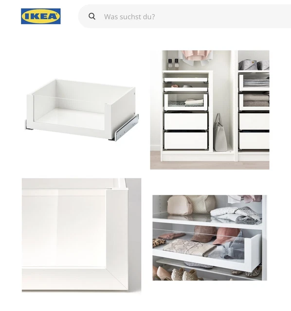 IKEA Ersatzteil #119030 | PAX KOMPLEMENT Exzentermutter Cam-Lock | Online Kaufen