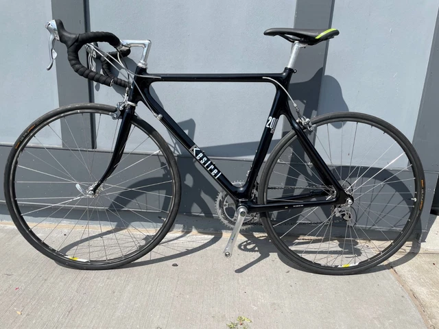 kestrel 200 sc