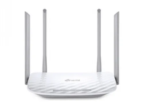 TP-Link Archer C50 AC1200 Dual-Band WiFi Router 2.4 GHz 5 GHz V4