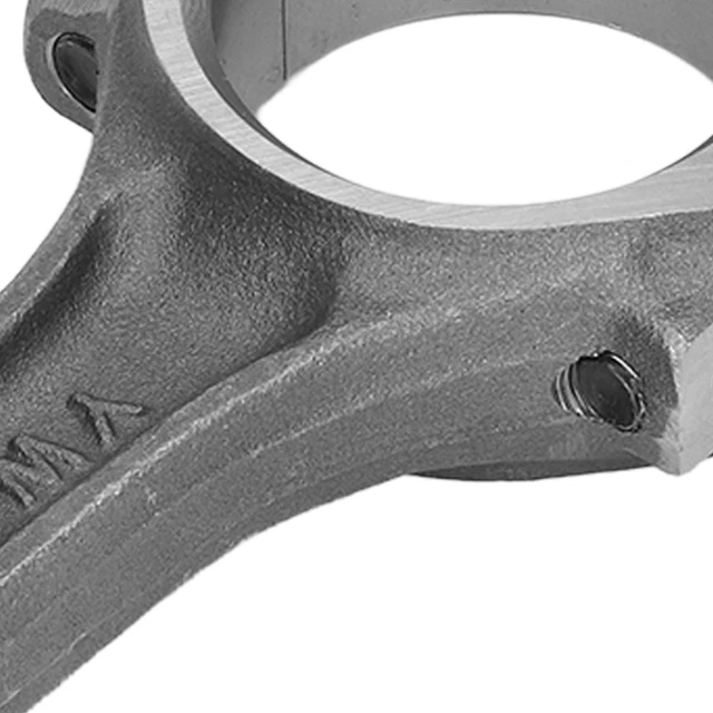 Diesel Engine Connecting Rod Connecting Rod Replacement For 186F 188F Generator