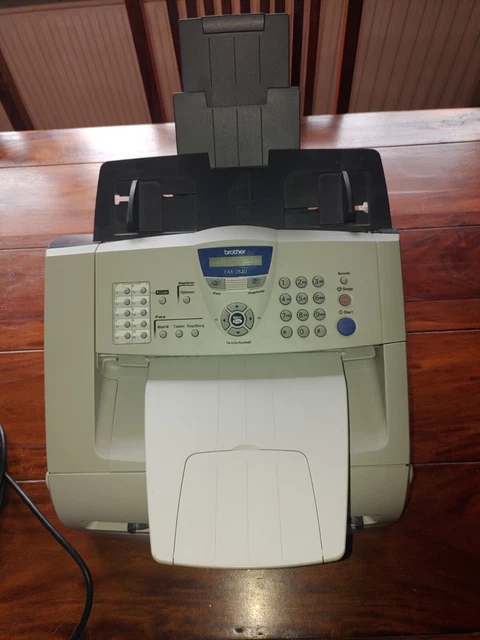 Faxgerät Brother 2820 guter Zustand!