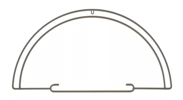 Ackfieldwire Round Top