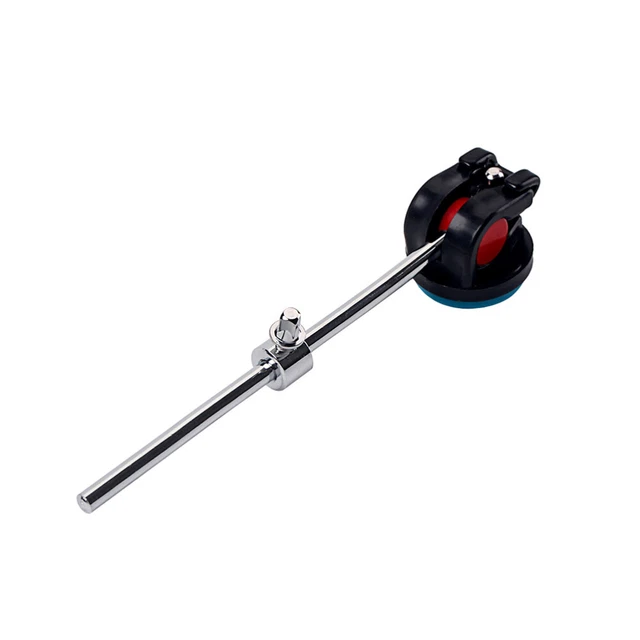 Felt Bass Drum Beater Drum Foot Pedal Beater Silicone Drum Beater