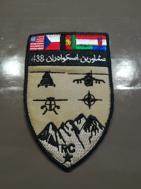 air force tissu