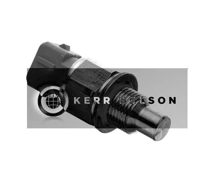 Coolant Temperature Sensor fits CITROEN BERLINGO MFWJZ, WJZ 1.9D 98 to 11 Sender