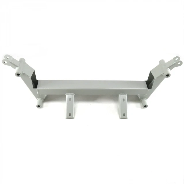 32 Ford Car Crossmember Kit front parts suspension