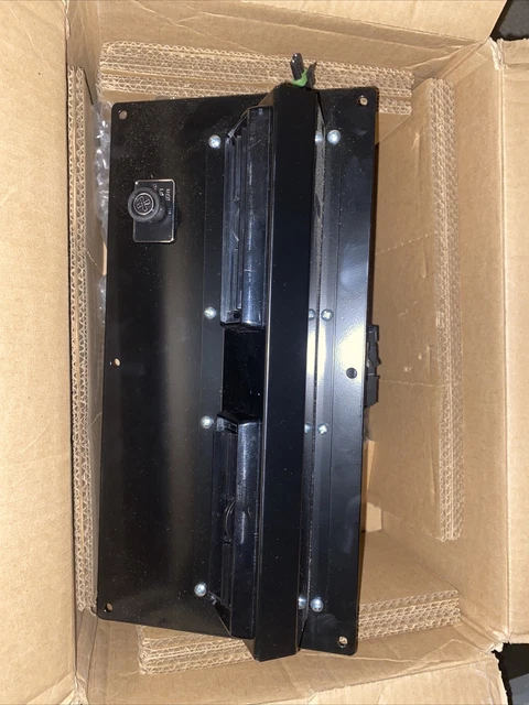 MCC Mobile Climate Control Blower 24V 15-0584