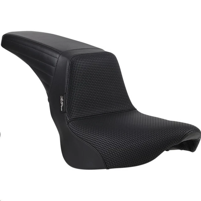 Le Pera LYR-590BW Kickflip Basket Weave Seat