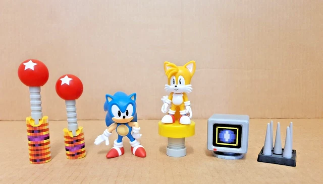 SONIC THE HEDGEHOG 2.5