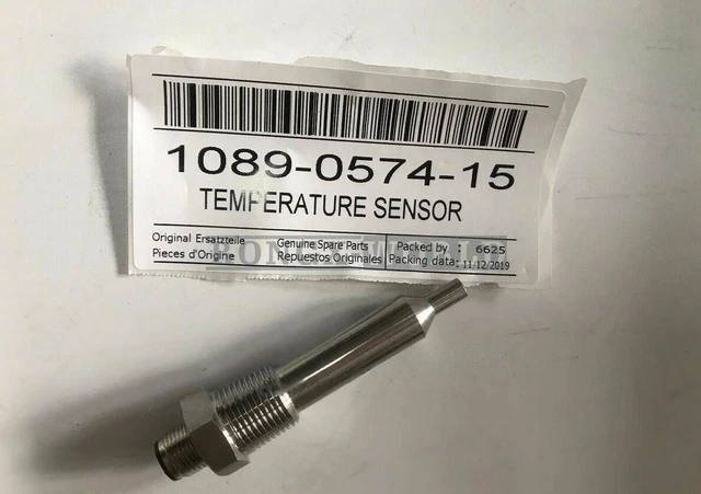 1089057415 Fit Air Compressor Temperature Sensor