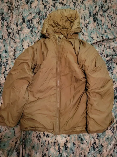 Lg-Reg - USMC Extreme Cold Weather Happy Suit, Wild Things, LLC