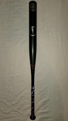 louisville slugger andy purcell genesis apg2