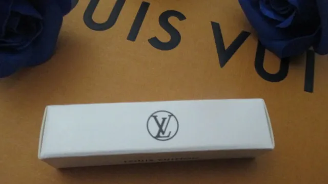 Louis Vuitton Rose Des Vents EDP – I'VRE
