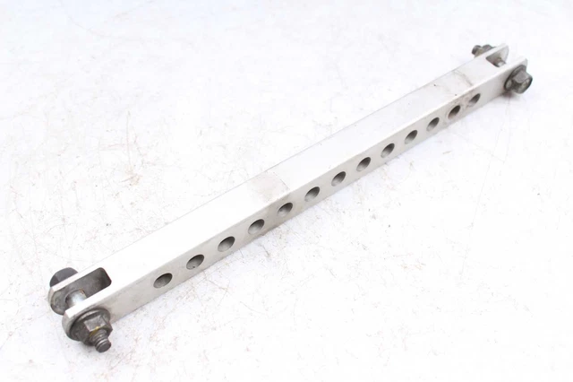 Bremssattelankerstrebe Rear Yamaha FZR 1000 Motor Adjustment Exup 3LE