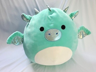 miles dragon squishmallow