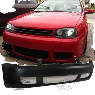 ANT VW 4 Volkswagen SPOILER PARAURTI ANTERIORE VOLKSWAGEN GOLF IV DAL 1997 AL 2003 