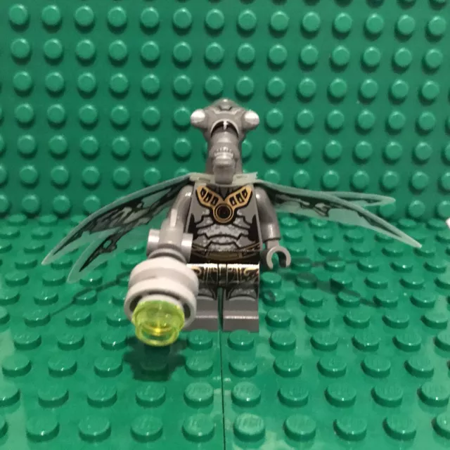 Geonosian sales zombie lego