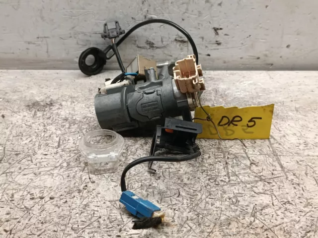 A21-3704010Ba Blocchetto Avviamento Accensione Dr Motor Dr5 A5579