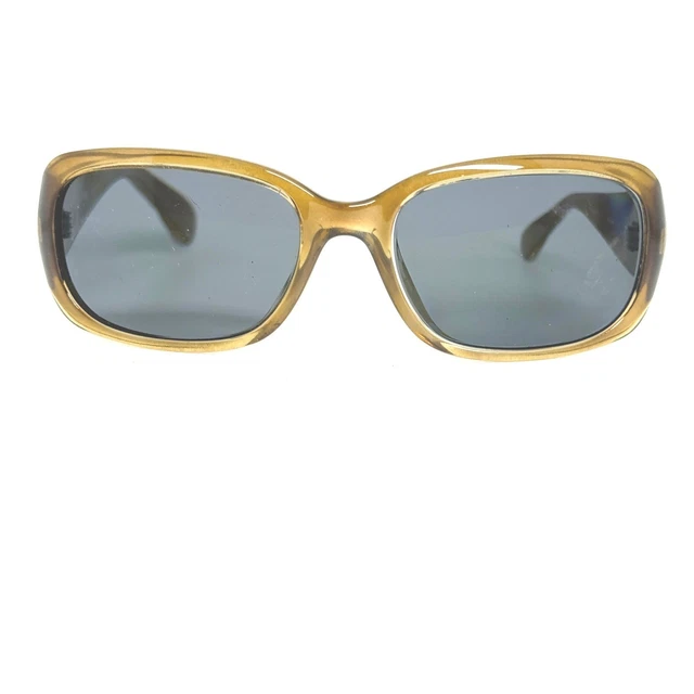 ?️MADE IN ITALY! Calvin Klein CK453S Sunglasses 72/13/110  display picture 1