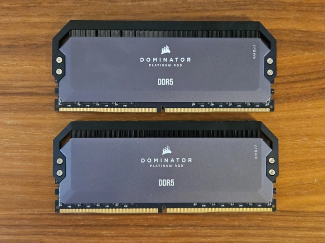 CORSAIR