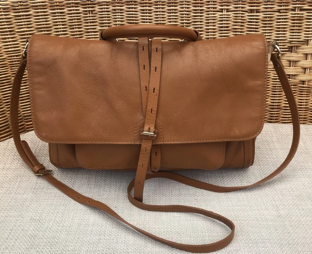 Topshop sales tan bag