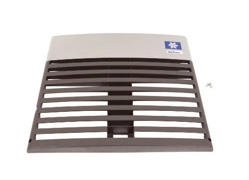 MANITOWOC ICE 7629213 Front Panel Assembly