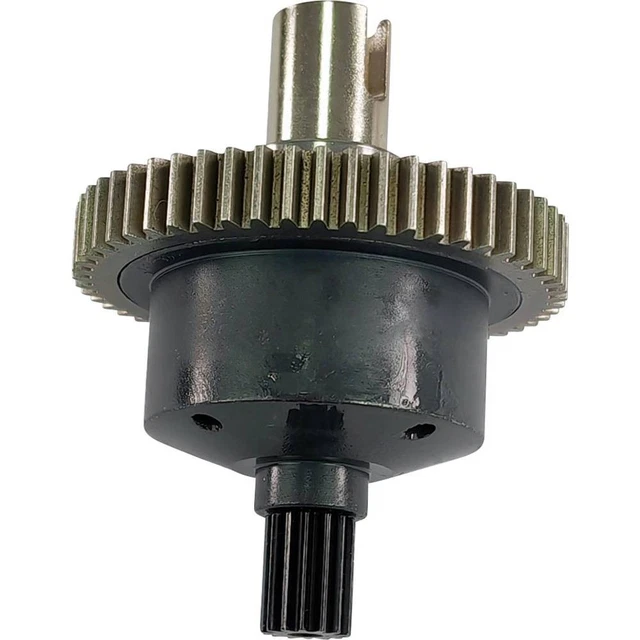 Pièce De Rechange Différentiel Avant Amewi 012-16420G - Pour Voiture RC Hyper Go 1:14 (modèles 22658, 22659)
