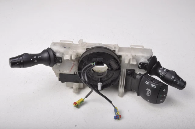 Renault Megane III Commutateur Colonne de Direction, Levier Clignotant 25552014R