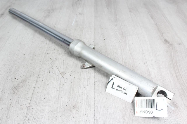 Forcella molla sinistra perdita 865 mm BMW F 650 CS Scarver K14 02-05