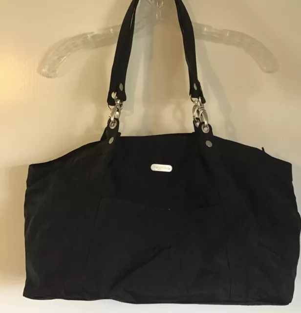 Baggallini weekender travel tote deals