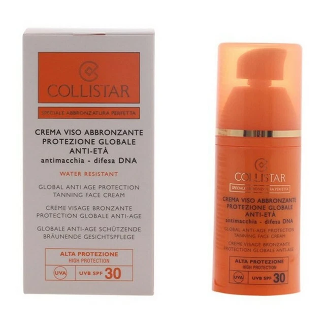 Bronzant Perfect Tanning Collistar Spf 30 [50 ml] 30 [50 ml]
