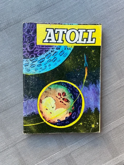 Jeu de société Gamecraft TSG I - Pro Football (Ed 1976) sac