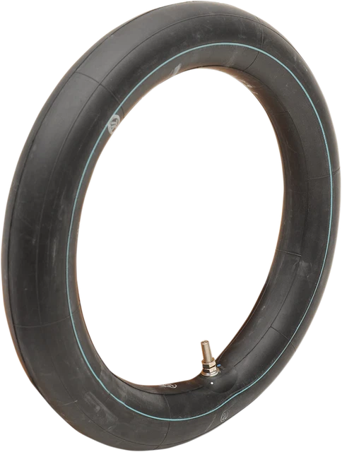 IRC Heavy Duty 80/100-10 Tube IRC Heavy Duty Motorcycle Tube 80