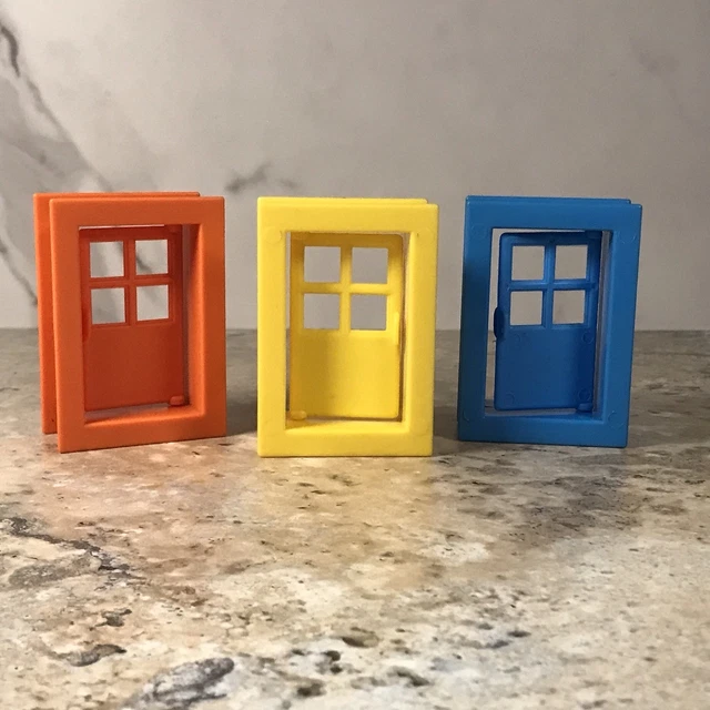 Building Toy Accessories, Building Toys & Blocks, Building Toys