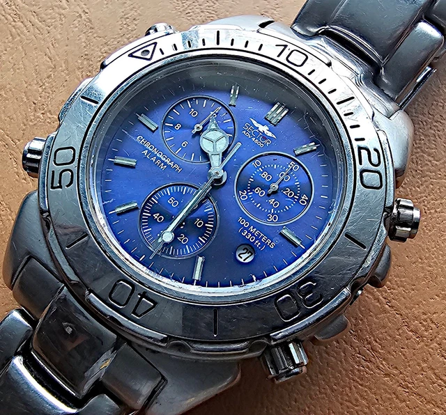 Montre Homme 230 R3273661029 Sector Montres | 3 Suisses Montre Homme 230 R3273661029 Sector Montres | 3 Suisses