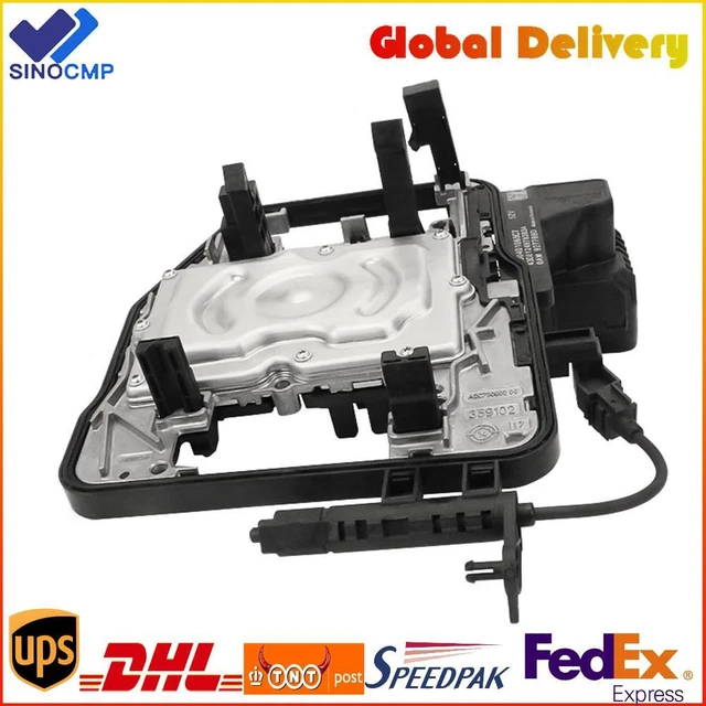 TRANSMISSION CONTROL UNIT TCU TCM 0AM927769D DQ200 DSG7 0AM Suit For