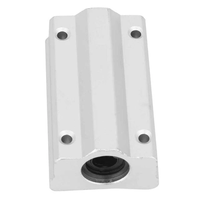 8 mm Linearlager-CNC-Gleitblock – Linearbewegungsschlitten 22 mm