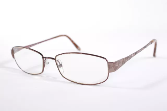 Tres Jolie 139 Full Rim Y1688 Used Eyeglasses Glasses Frames