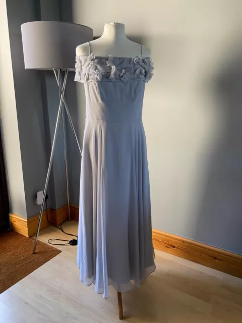 Coast everly on sale dress