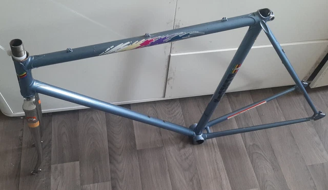 Cadre velo vitus deals