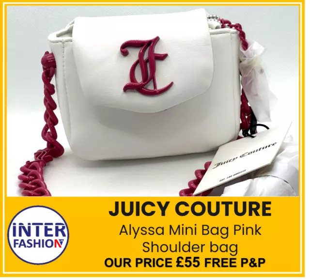 Juicy couture small purse online